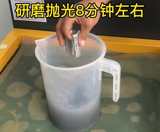 CNC机加工吉阳铝件样品